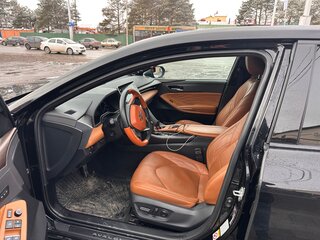 2022 Toyota Avalon V, чёрный, 4100000 рублей, вид 5