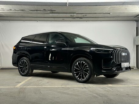 Jaecoo J8