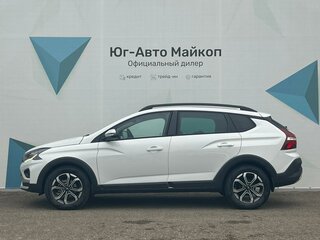2026 Lada (ВАЗ) Iskra SW Cross, белый, 1827000 рублей, вид 3