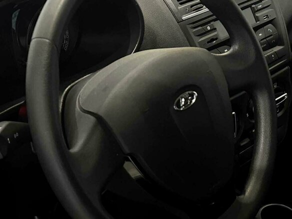 2022 Lada (ВАЗ) Granta I Рестайлинг, белый, 799000 рублей - вид 9