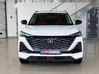 2023 Changan CS55 Plus II, белый, 1759900 рублей, вид 2