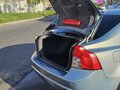 2008 Volvo S40 II Рестайлинг, голубой, 690000 рублей - вид 7