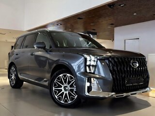 2026 GAC GS8 Traveller II, серый, 5349000 рублей, вид 1