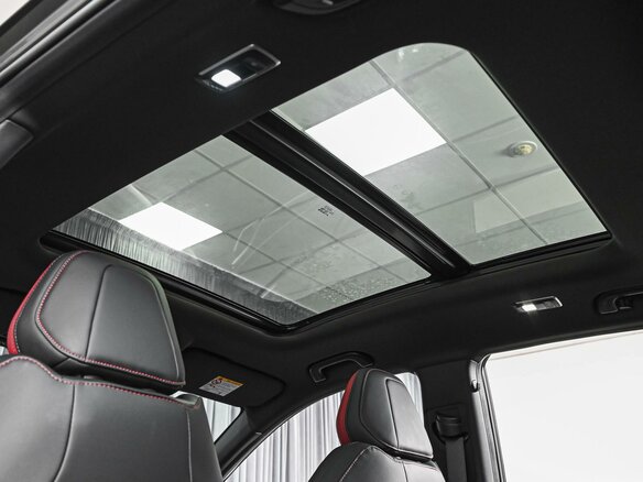 2024 Geely Coolray (Binyue Cool) I Рестайлинг, серый, 2184000 рублей - вид 11