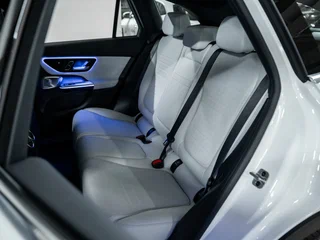 2025 Mercedes-Benz GLC 300 II (X254), белый, 9500000 рублей, вид 2