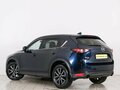 2017 Mazda CX-5 II, синий, 2249000 рублей - вид 3