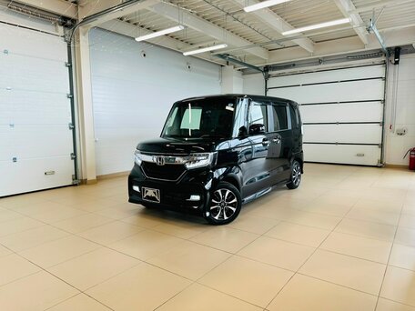 Honda N-BOX II
