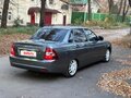 2011 Lada (ВАЗ) Priora I, серый, 450000 рублей - вид 4