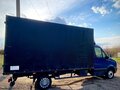 2008 Volkswagen Crafter, синий, 1420000 рублей - вид 9