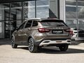 2026 Lada (ВАЗ) Vesta SW Cross I Рестайлинг (NG), коричневый, 2271000 рублей - вид 3
