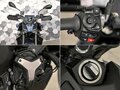 2024 Yamaha MT-09 (FZ-09), синий - вид 9