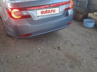 2010 Chevrolet Epica V250 Рестайлинг, серый, 320000 рублей, вид 5