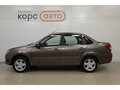 2024 Lada (ВАЗ) Granta I Рестайлинг, коричневый, 818000 рублей - вид 1