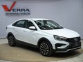 2023 Lada (ВАЗ) Vesta Cross I Рестайлинг (NG), белый, 1330000 рублей - вид 2