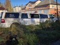 2007 Ford Expedition III, белый, 300000 рублей - вид 7