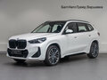 2026 BMW X1 Long 25Li xDrive III (U11/U12), белый, 5890000 рублей
