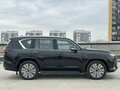 2026 Lexus LX 500d IV, чёрный, 17990000 рублей - вид 5