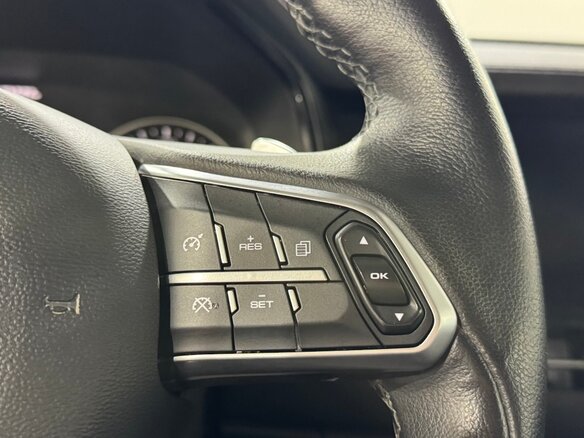 2021 Haval F7 I, чёрный, 1314900 рублей - вид 22