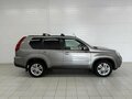 2014 Nissan X-Trail II Рестайлинг, серый - вид 3