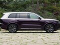 2026 Li Auto (Lixiang) L9 II, фиолетовый, 12451001 рублей - вид 3