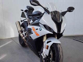 2021 BMW S 1000 RR, серый, 1749000 рублей, вид 3