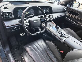 2024 Jaecoo J8, серый, 2899000 рублей, вид 5
