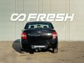 2018 Lada (ВАЗ) Granta I, чёрный, 600000 рублей - вид 3