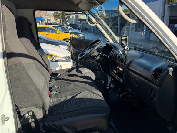 2009 Hyundai Porter, белый, 750000 рублей - вид 1