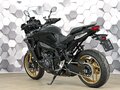 2023 Yamaha MT-09 Tracer (FJ-09), чёрный - вид 7