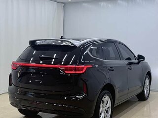 2022 Haval Chitu, чёрный, 1140000 рублей, вид 4