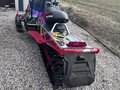 2013 Polaris 800 RMK, чёрный, 450000 рублей - вид 2
