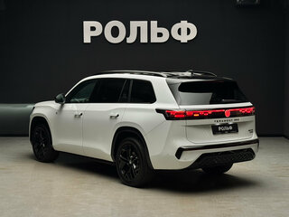2026 Volkswagen Teramont Pro II (China Market), белый, 6500000 рублей, вид 3