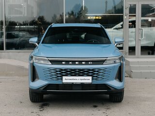 2023 Exeed RX, синий, 2950000 рублей, вид 2