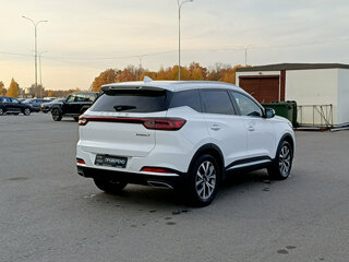 2024 Xcite X-Cross 7, белый, 1985000 рублей, вид 5