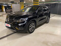 2017 Renault Koleos II, чёрный, 2640000 рублей - вид 4