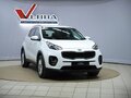 2018 Kia Sportage IV, белый - вид 2