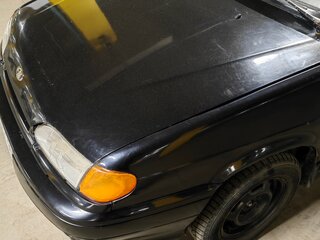 2010 Lada (ВАЗ) 2114, синий, 105000 рублей, вид 1