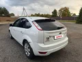 2010 Ford Focus II Рестайлинг, белый, 395000 рублей - вид 6