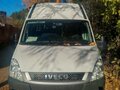 2012 Iveco Daily, белый, 1500000 рублей