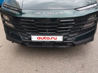 2025 Jetour Dashing I, зелёный, 2350000 рублей, вид 2