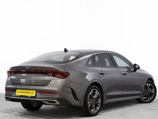 2020 Kia K5 III, серый, 2809000 рублей, вид 4