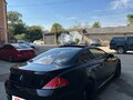 2008 BMW 6 серии 650i II (E63/E64) Рестайлинг, чёрный, 1170000 рублей - вид 7