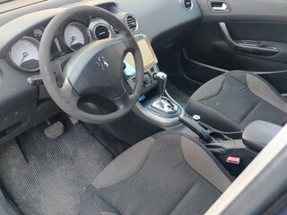 2008 Peugeot 308 I, синий, 180000 рублей, вид 5