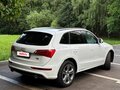 2011 Audi Q5 I (8R), белый, 1500000 рублей - вид 3
