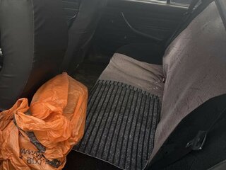 2010 Lada (ВАЗ) 2107, серый, 235000 рублей, вид 5