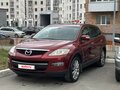 2008 Mazda CX-9 I, красный, 840000 рублей