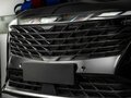 2026 Geely Atlas II, чёрный - вид 1