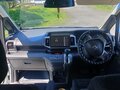 2013 Honda Stepwgn Spada IV Рестайлинг, белый, 1580000 рублей - вид 8