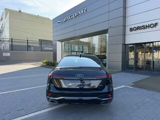 2026 Audi A6 VI (C9), чёрный, 8600000 рублей, вид 3