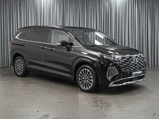 2025 Hyundai Custo I Рестайлинг, чёрный, 4289000 рублей, вид 1